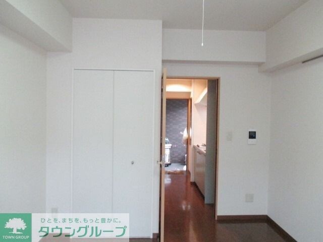 阿部松島マンションの物件内観写真