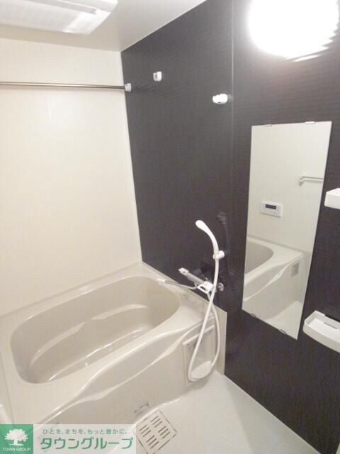 SKTの物件内観写真