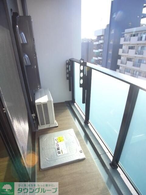 SKTの物件内観写真