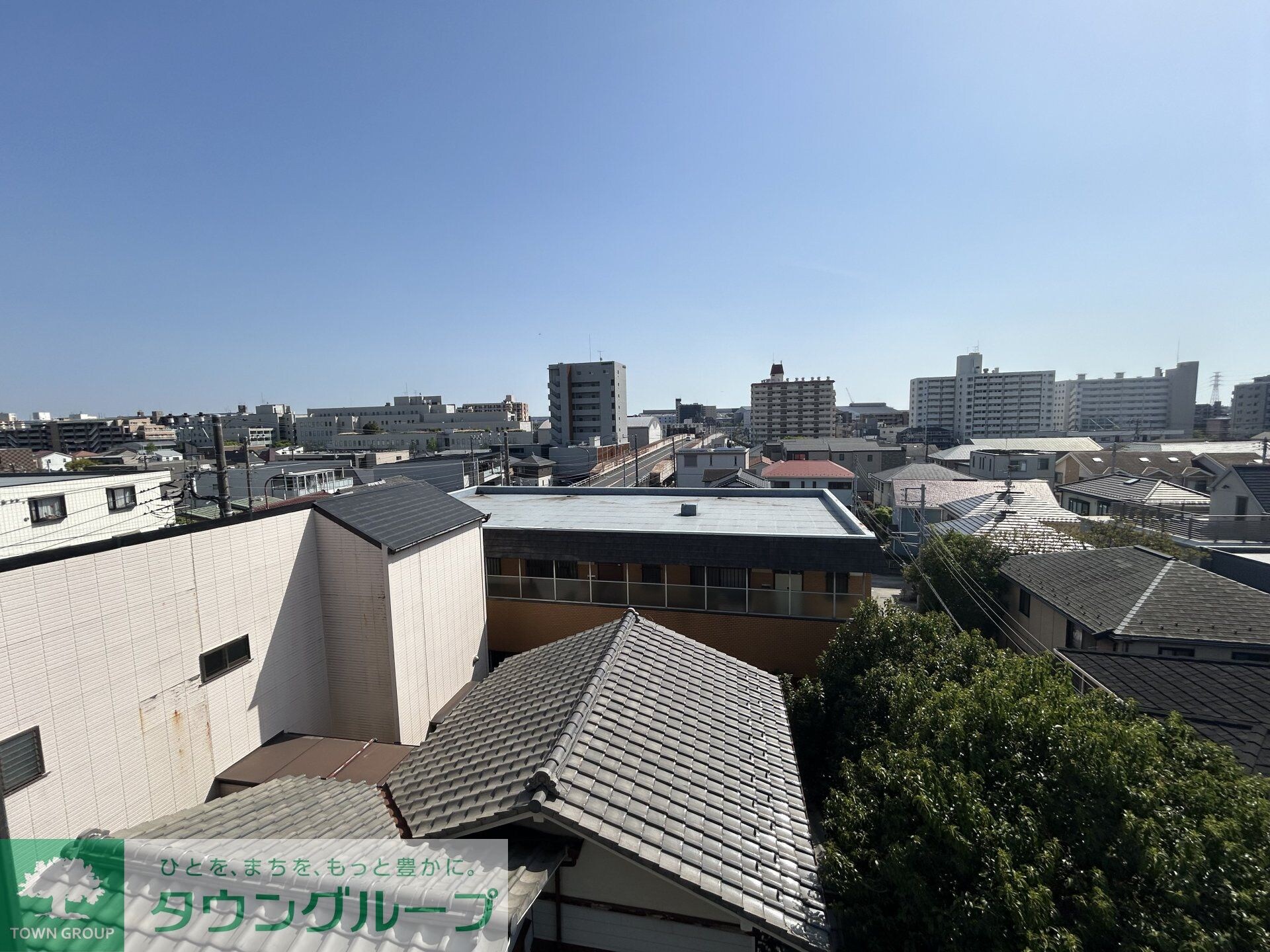 アイビス海神の物件内観写真