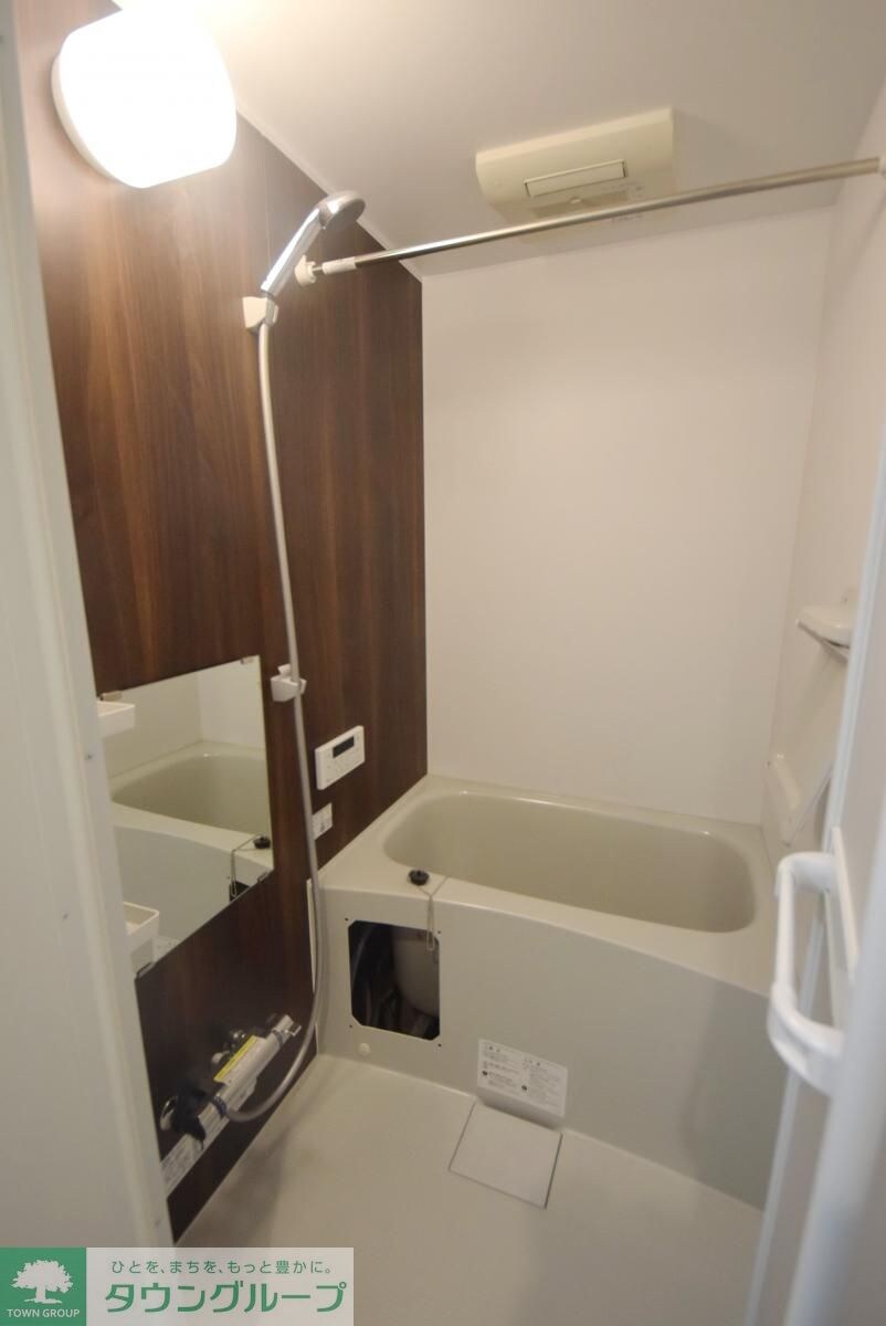 Ambition保木間の物件内観写真