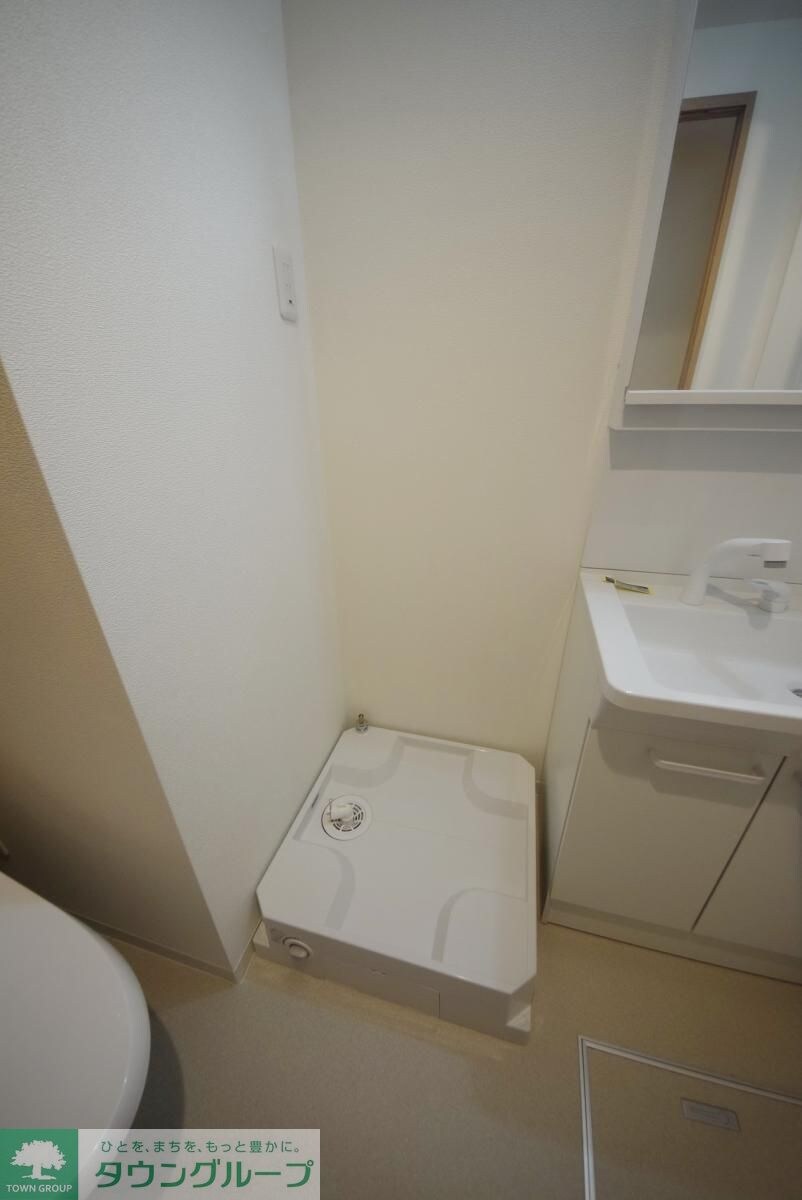 Ambition保木間の物件内観写真