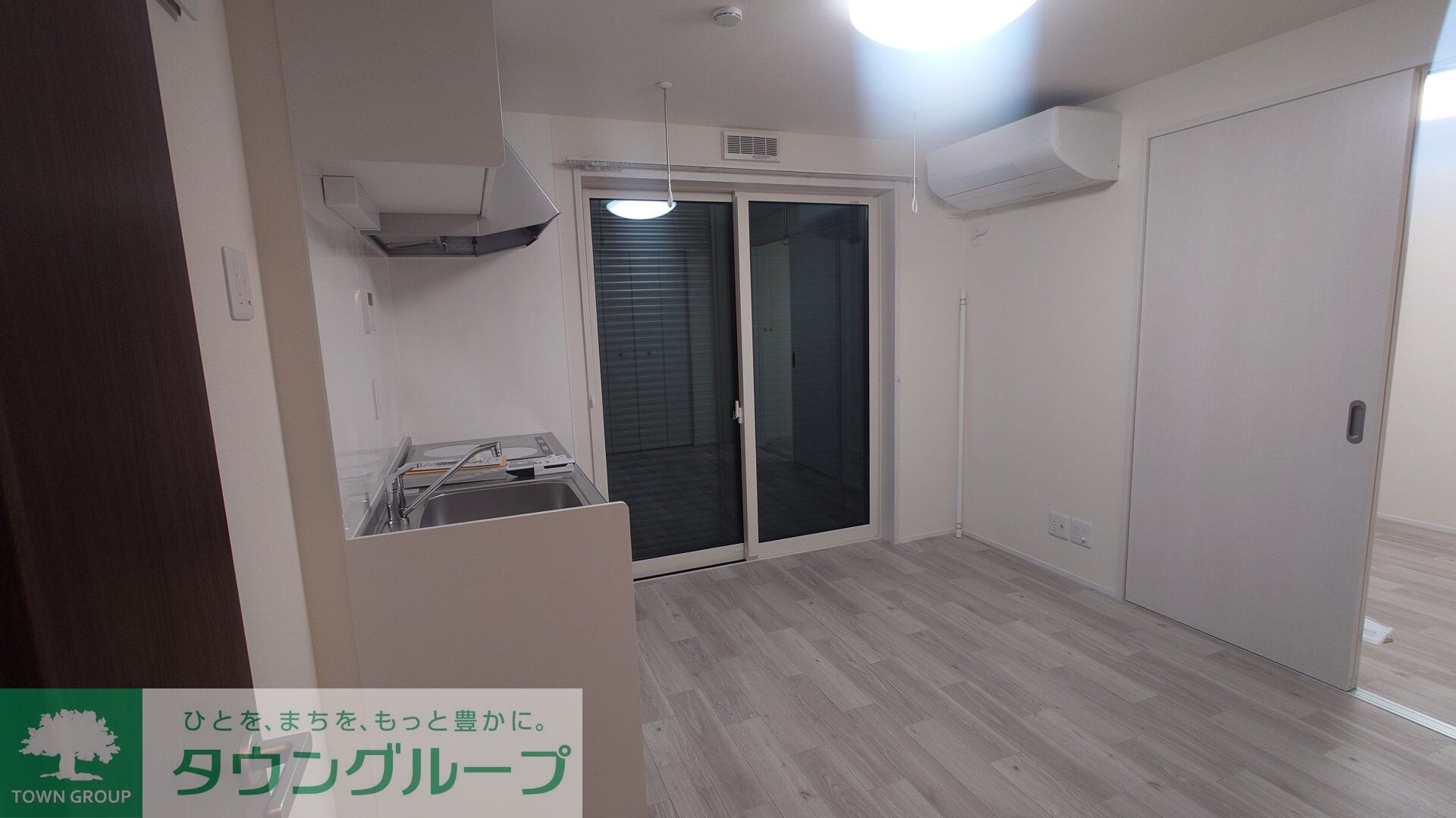 仮称Vivace ヴィヴァーチェの物件内観写真