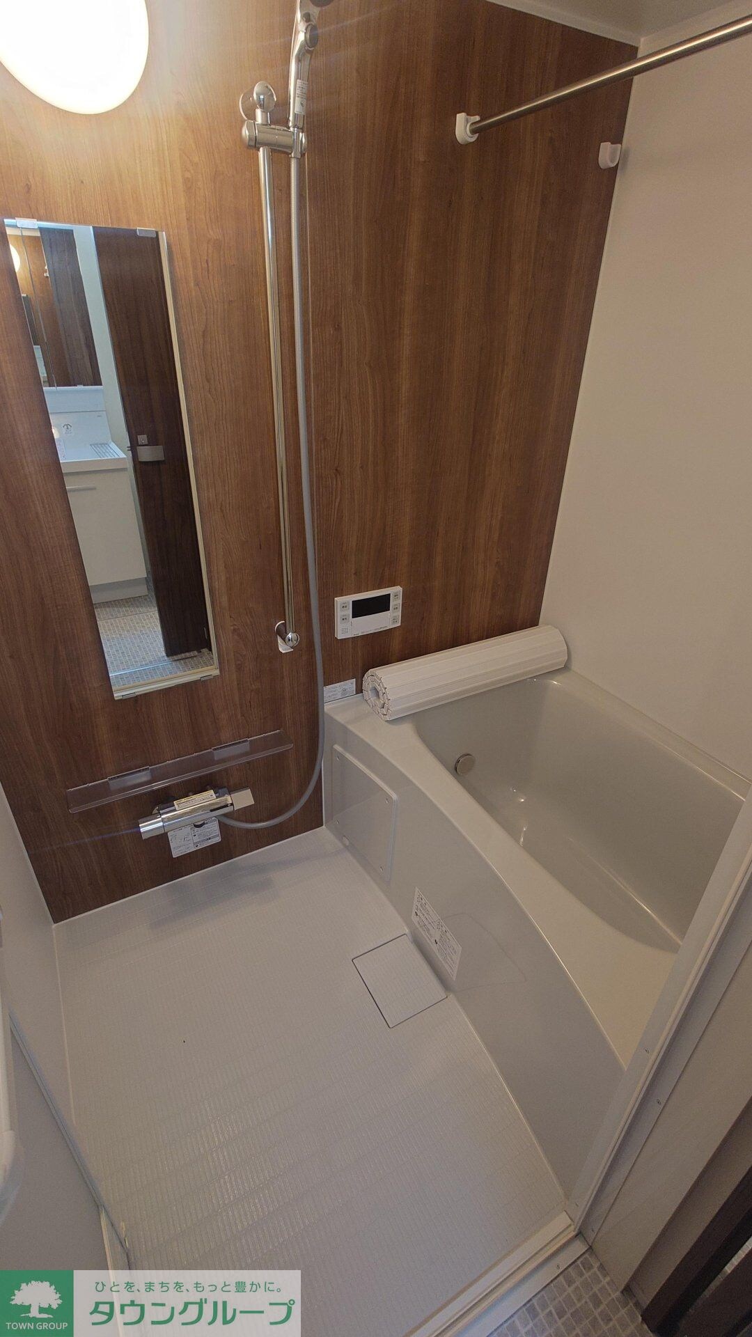 仮称Vivace ヴィヴァーチェの物件内観写真