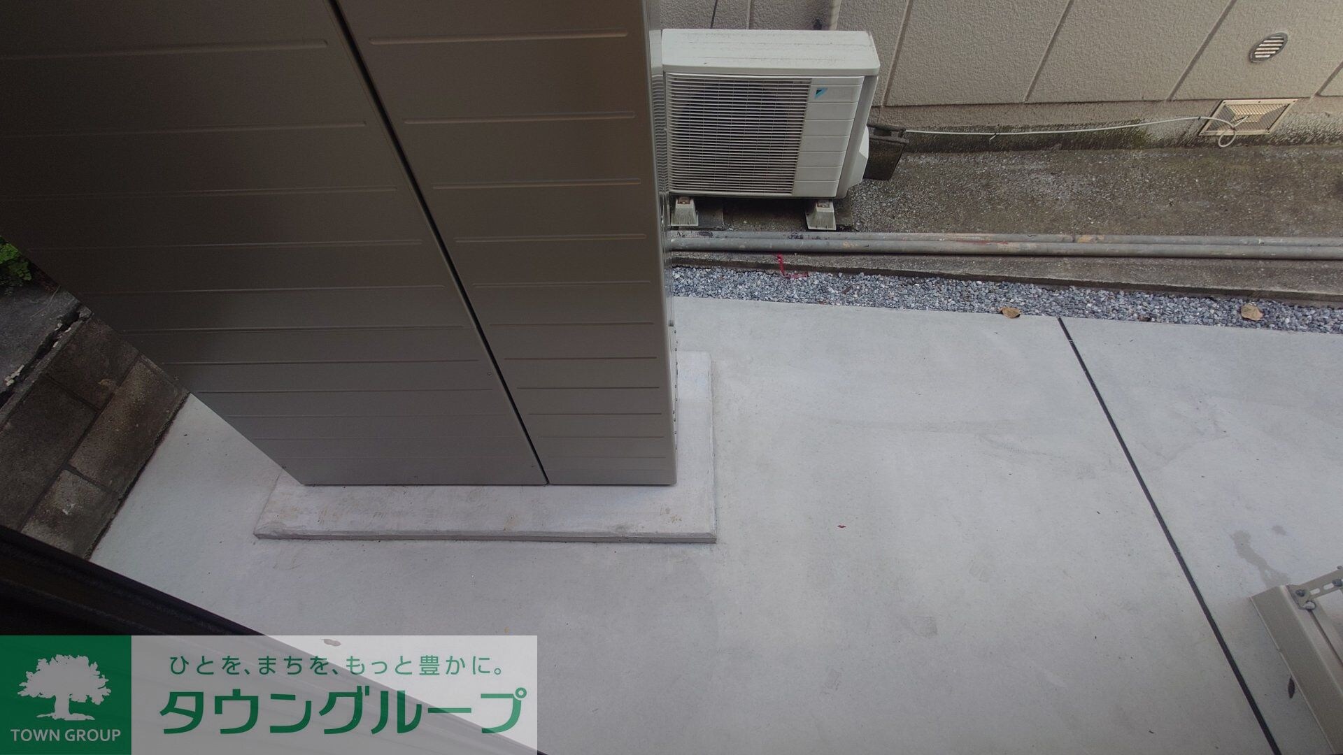 仮称Vivace ヴィヴァーチェの物件内観写真