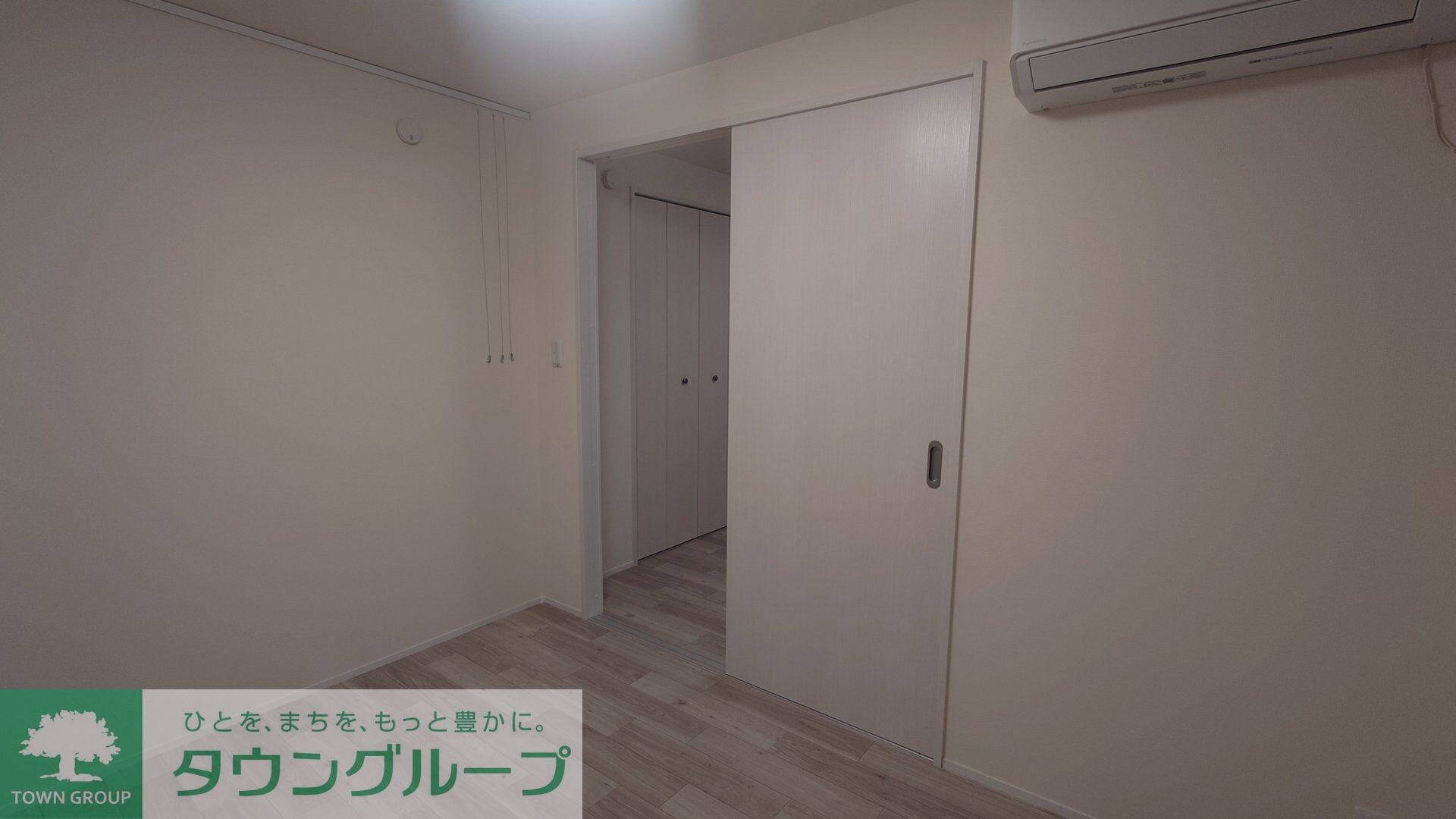 仮称Vivace ヴィヴァーチェの物件内観写真