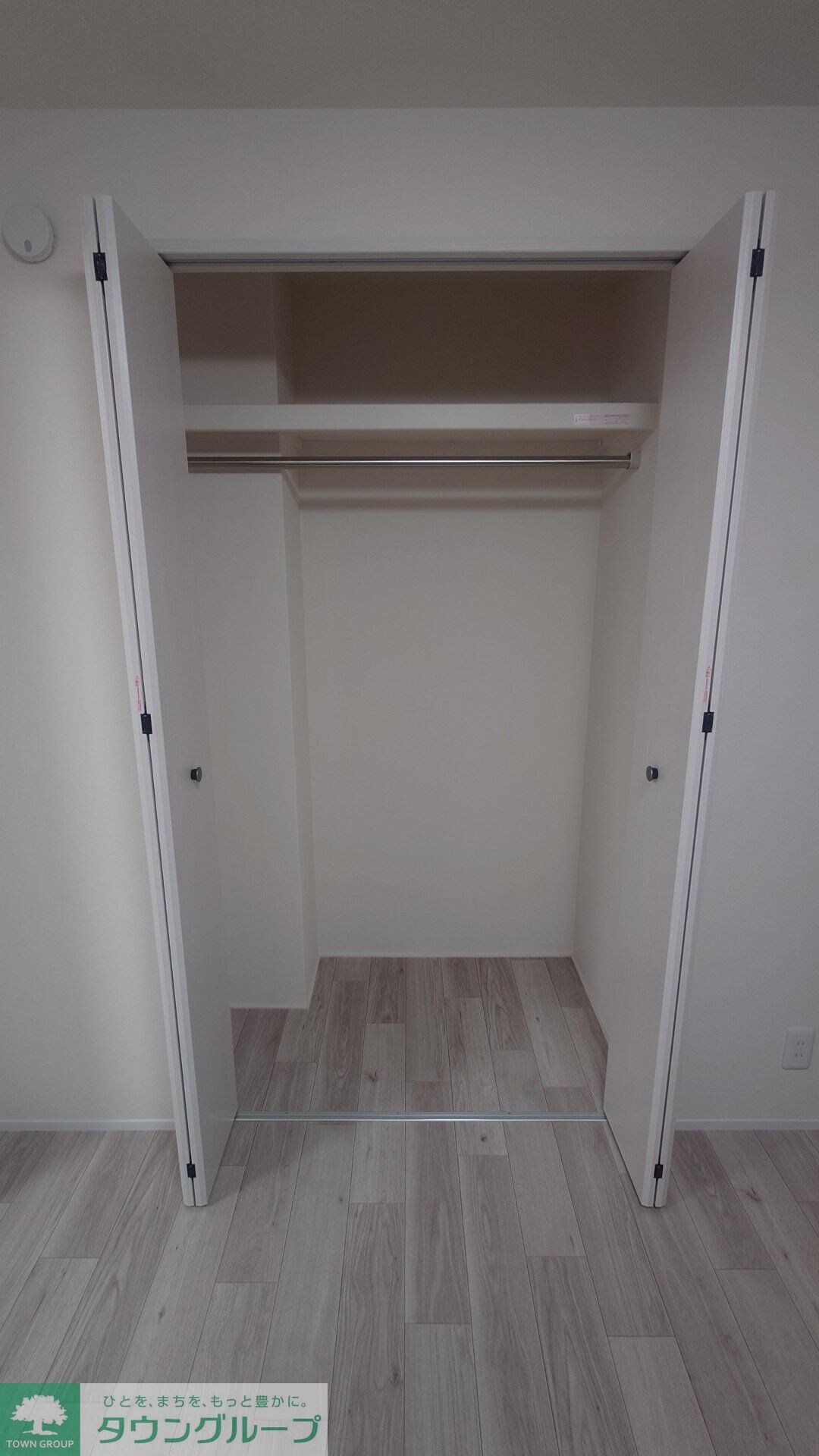 仮称Vivace ヴィヴァーチェの物件内観写真