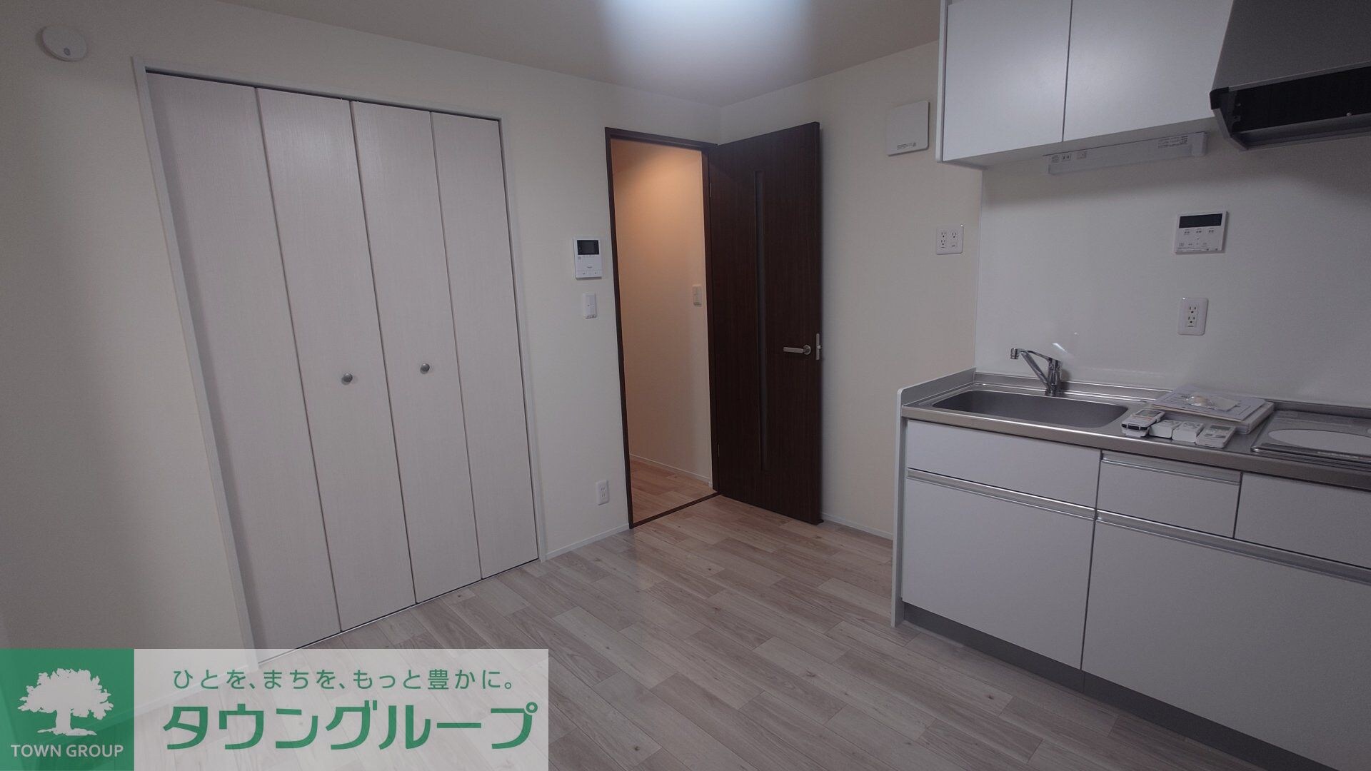 仮称Vivace ヴィヴァーチェの物件内観写真