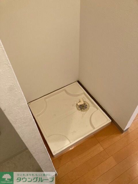 クレストガーデン野田の物件内観写真