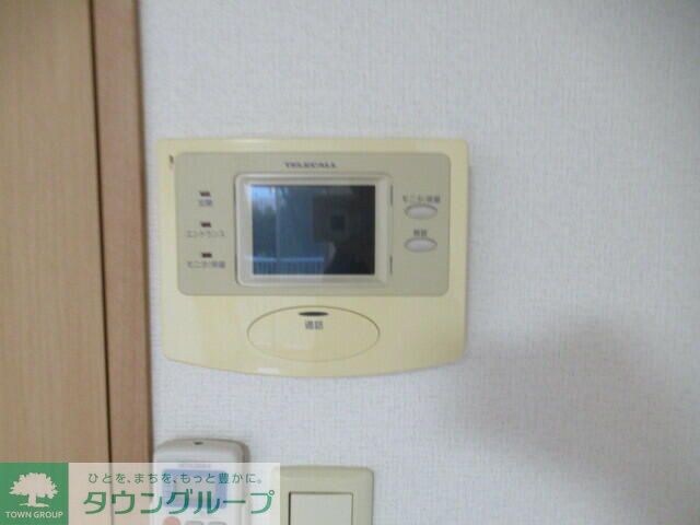 クレストガーデン野田の物件内観写真