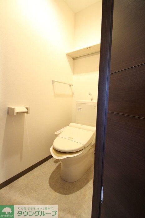 ファースト クライムの物件内観写真