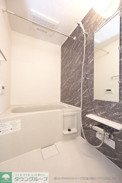 Ai-HightsIIBの物件内観写真