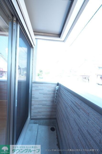 Ai-HightsIIBの物件内観写真