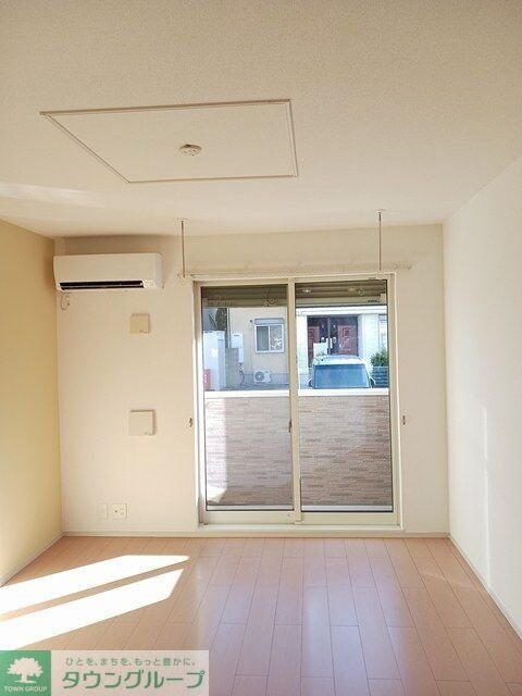 フェアリー・ローズIの物件内観写真