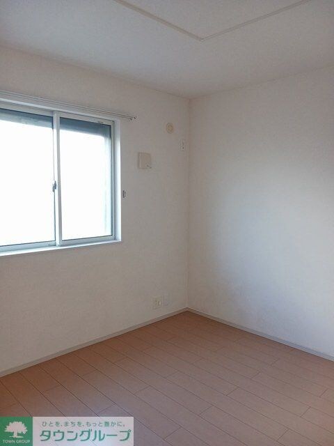 フェアリー・ローズIの物件内観写真