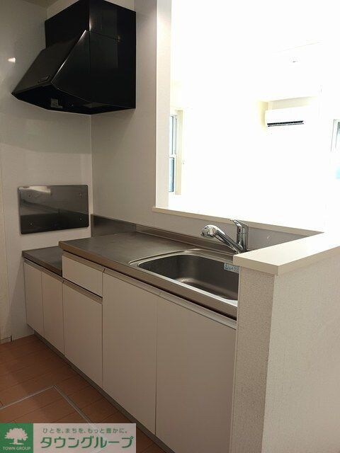 フェアリー・ローズIの物件内観写真