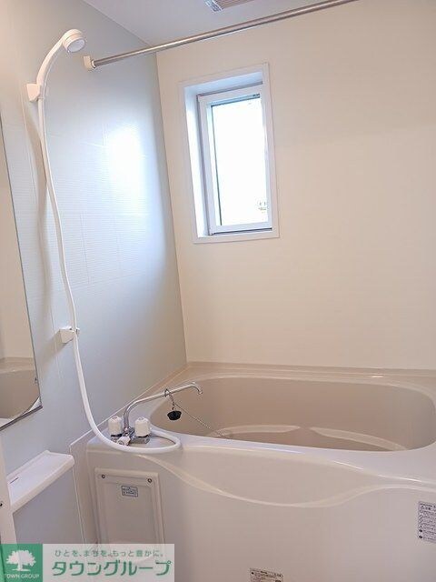 フェアリー・ローズIの物件内観写真