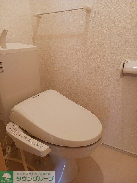 フェアリー・ローズIの物件内観写真