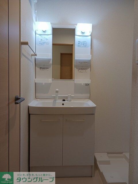 フェアリー・ローズIの物件内観写真