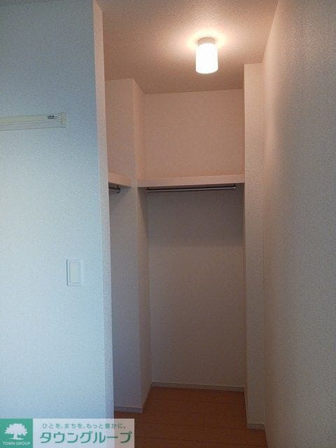 フェアリー・ローズIの物件内観写真