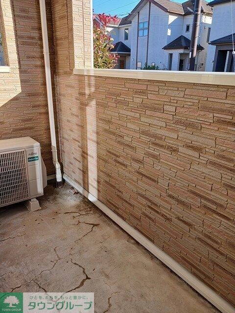 フェアリー・ローズIの物件内観写真