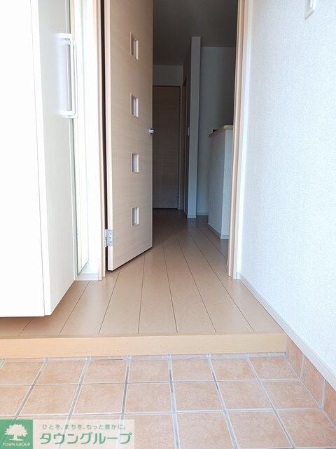 フェアリー・ローズIの物件内観写真