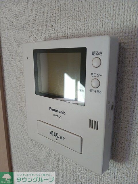 フェアリー・ローズIの物件内観写真