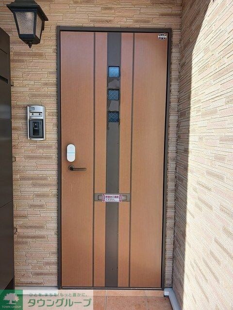 フェアリー・ローズIの物件内観写真