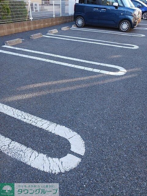 フェアリー・ローズIの物件内観写真