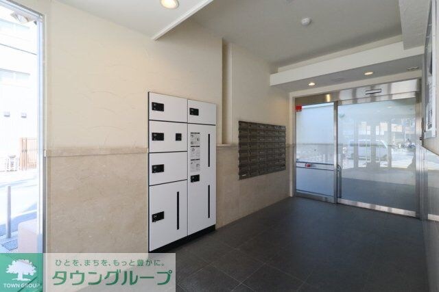 DeLCCS ayase IIIの物件内観写真