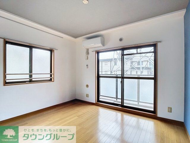 DeLCCS ayase IIIの物件内観写真