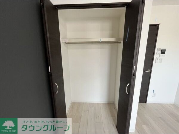 (仮称)ジーメゾン松戸六実ビアンの物件内観写真