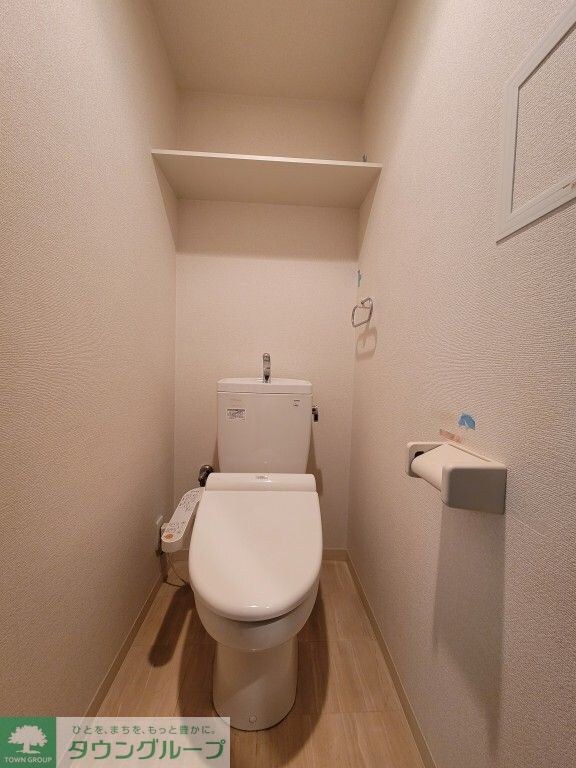 Apartment 桜の物件内観写真