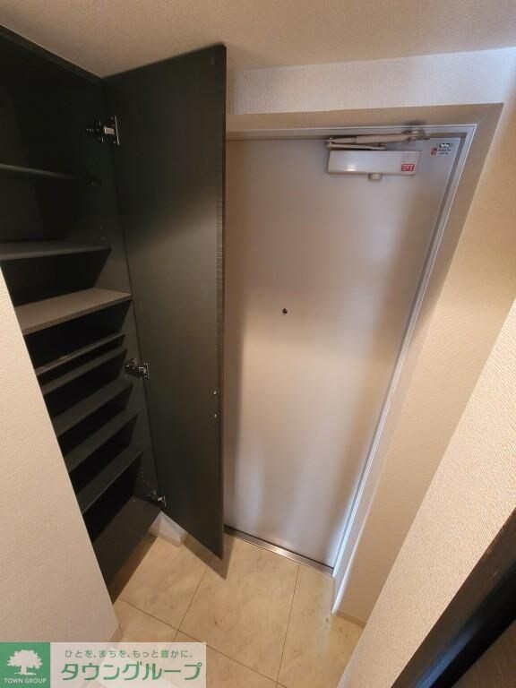 Apartment 桜の物件内観写真