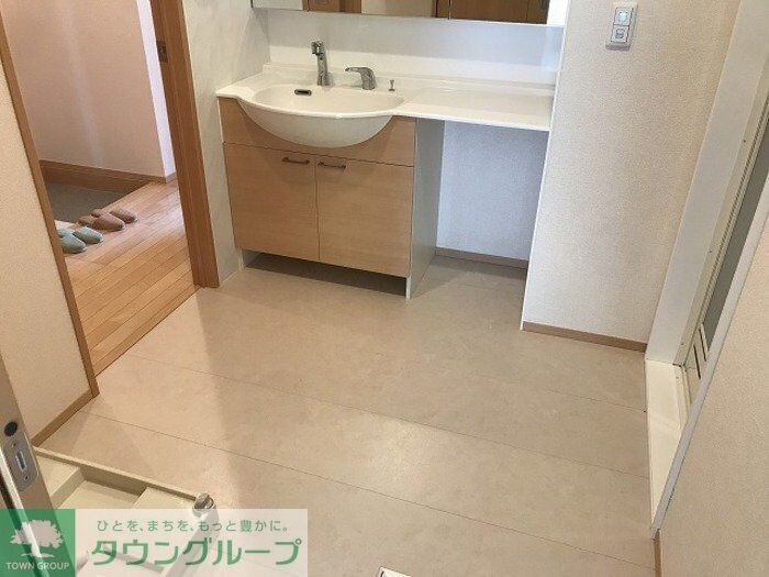 バリスサイト Aの物件内観写真