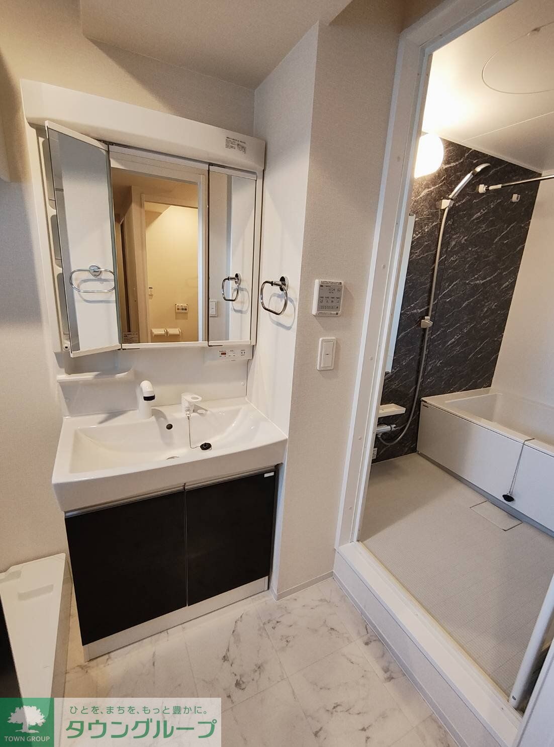 フリーダムファンの物件内観写真