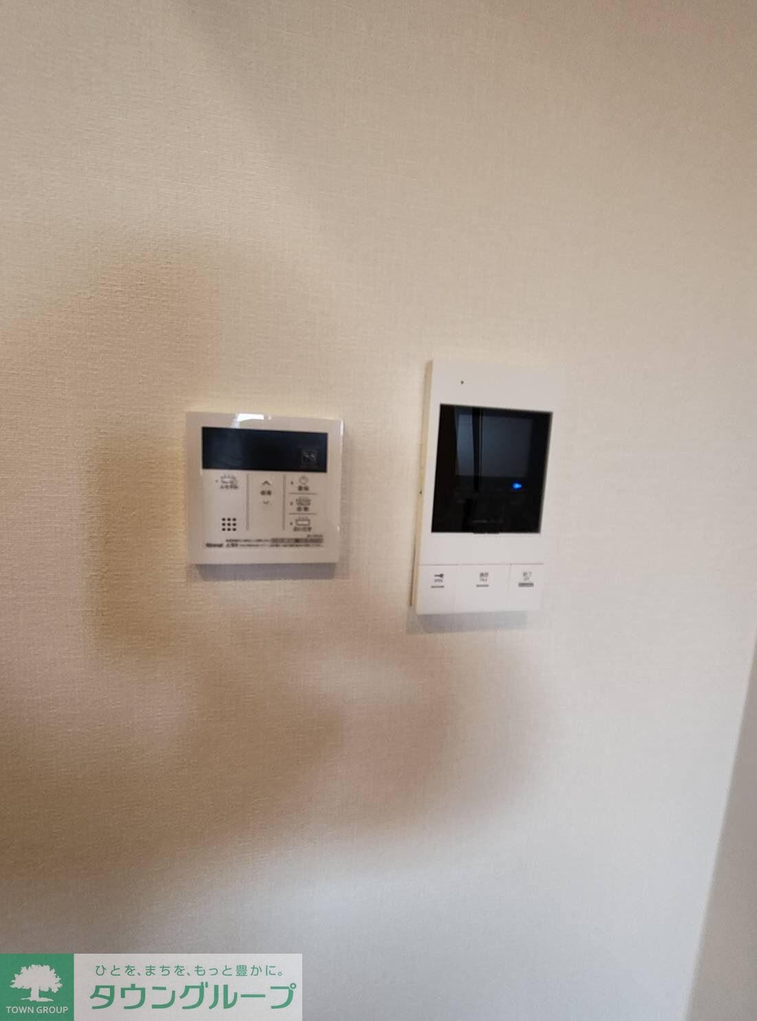 フリーダムファンの物件内観写真