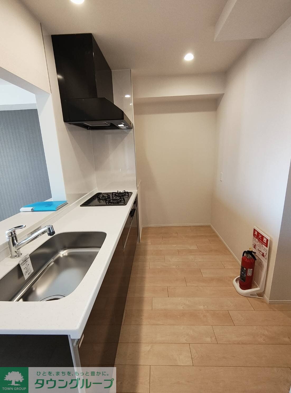 フリーダムファンの物件内観写真