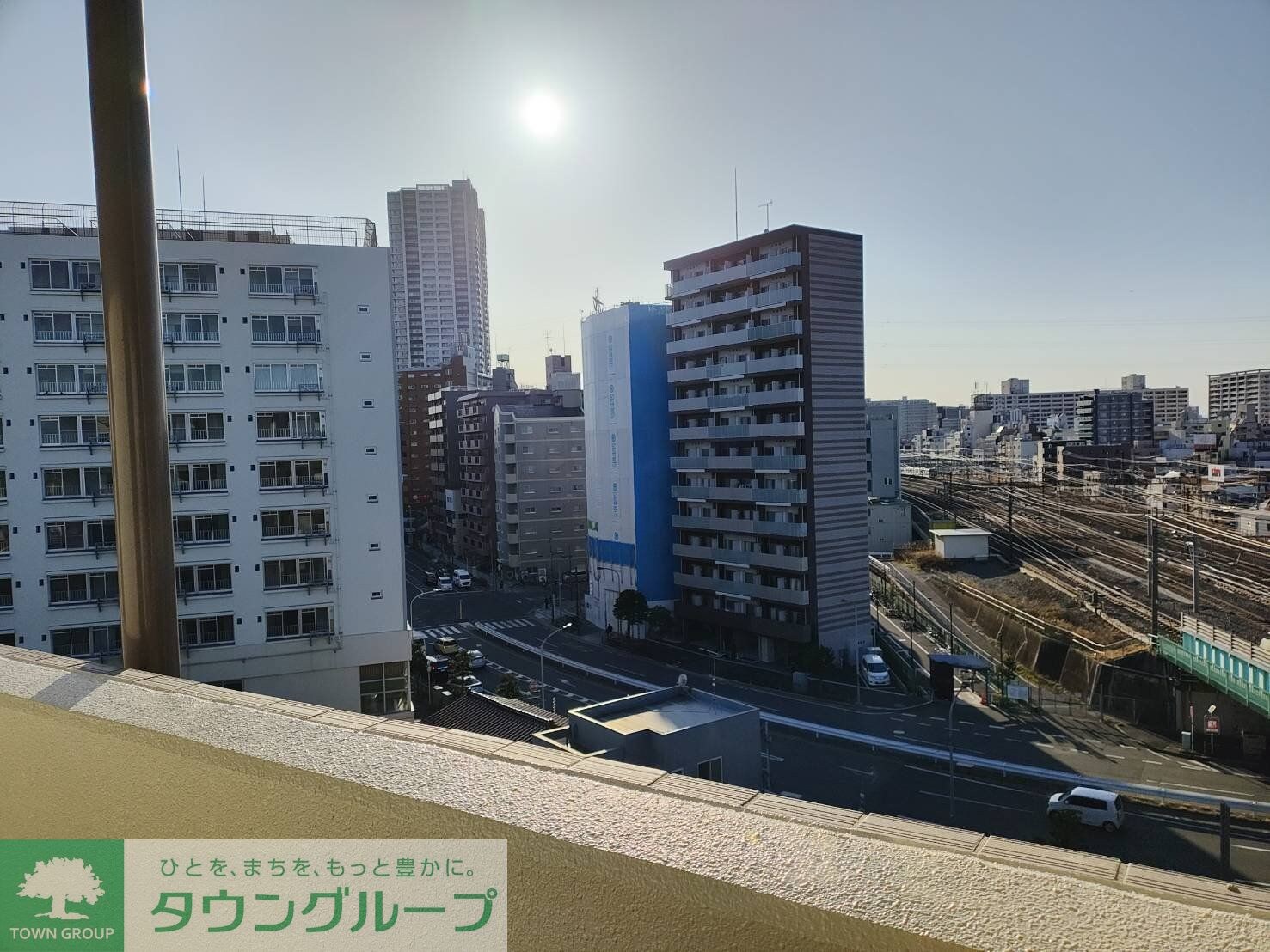 フリーダムファンの物件内観写真