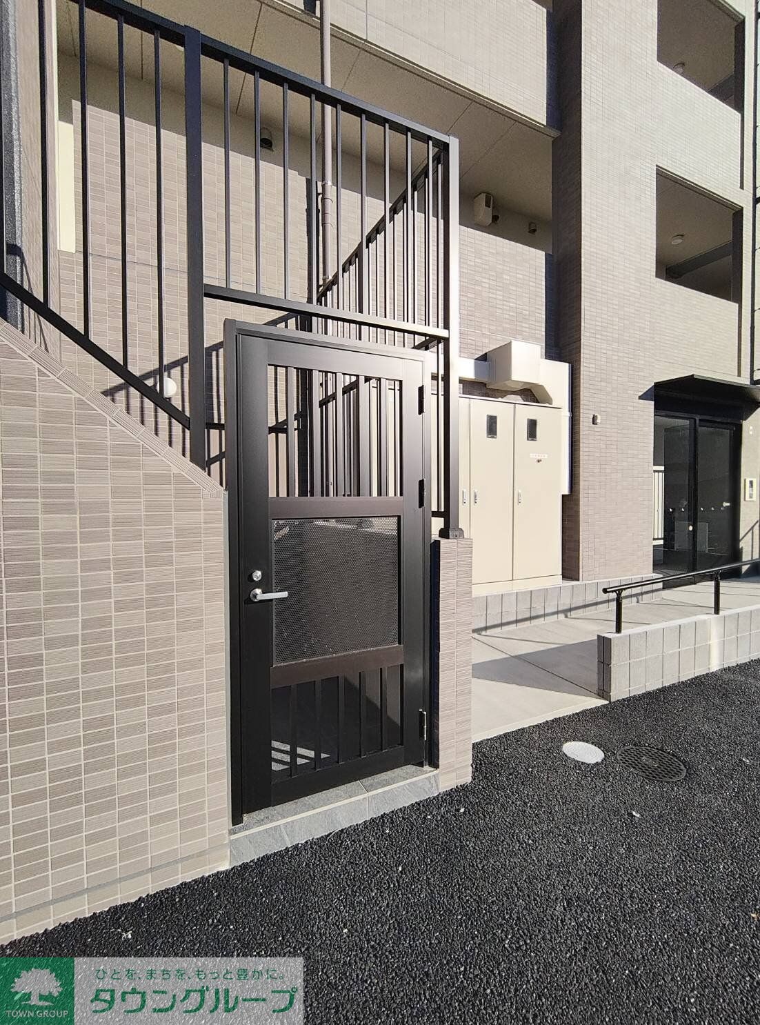 フリーダムファンの物件内観写真