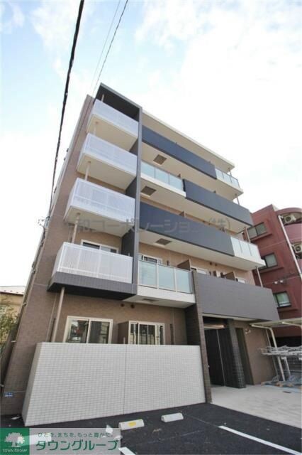 REXの物件内観写真