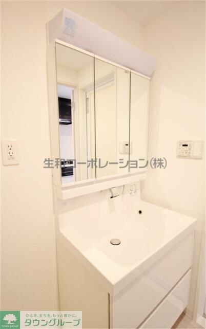 REXの物件内観写真