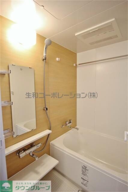 REXの物件内観写真