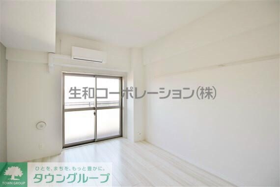 REXの物件内観写真