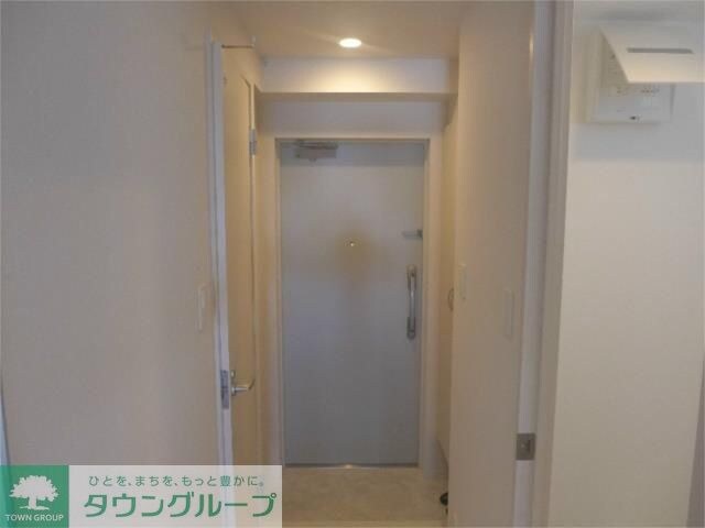 REXの物件内観写真