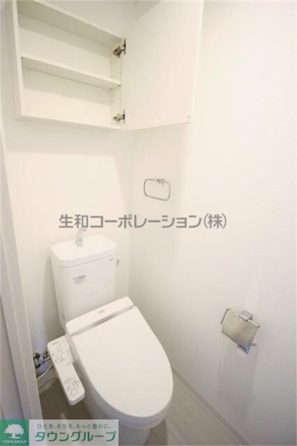 REXの物件内観写真