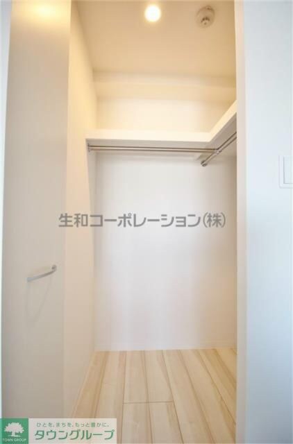 REXの物件内観写真