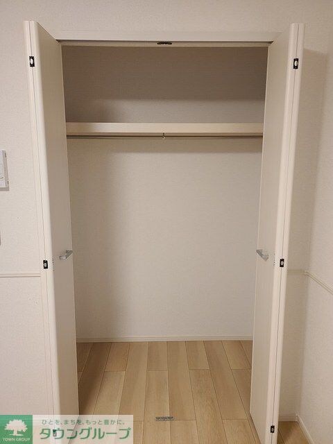 グランデパール 北小岩の物件内観写真