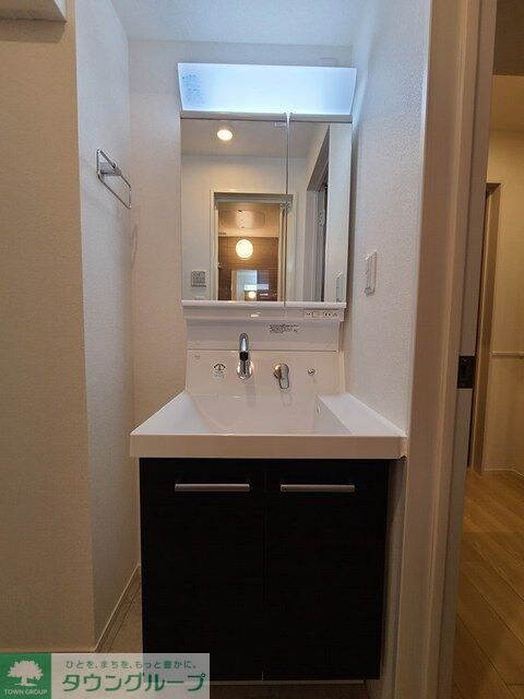 グランデパール 北小岩の物件内観写真