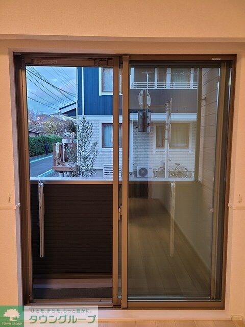 グランデパール 北小岩の物件内観写真